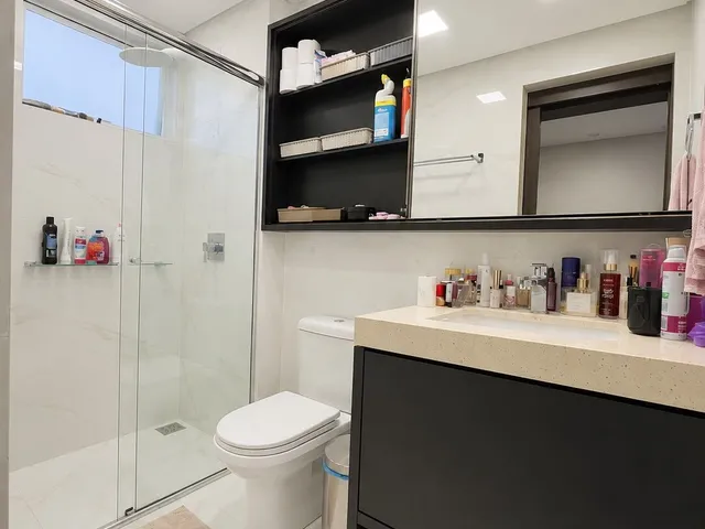 Imagem 7: Cobertura Duplex Exclusiva em Campinas – São José/SC