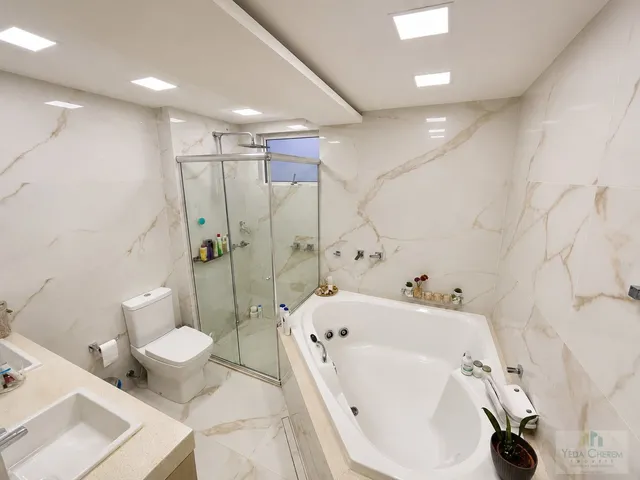 Imagem 11: Cobertura Duplex Exclusiva em Campinas – São José/SC