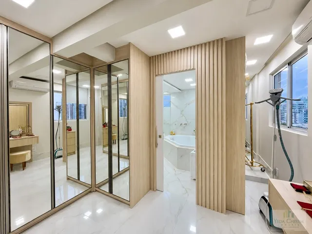 Imagem 2: Cobertura Duplex Exclusiva em Campinas – São José/SC