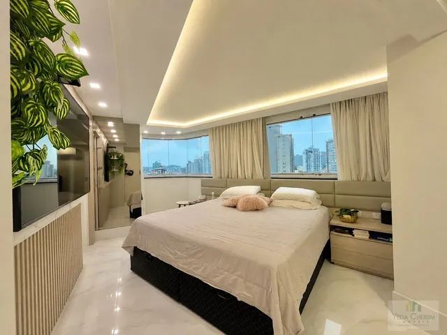Imagem 10: Cobertura Duplex Exclusiva em Campinas – São José/SC