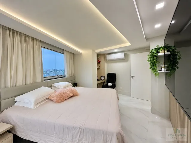 Imagem 16: Cobertura Duplex Exclusiva em Campinas – São José/SC