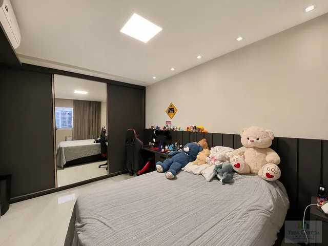 Imagem 12: Cobertura Duplex Exclusiva em Campinas – São José/SC