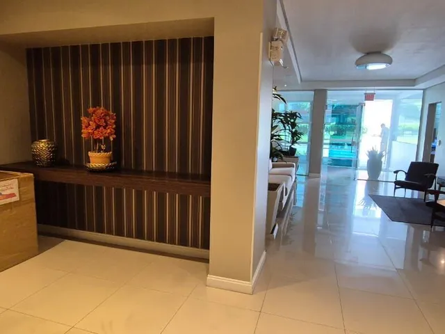 Imagem 9: Apartamento Centro - 1 quarto