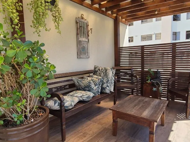 Imagem 3: Apartamento Centro - 1 quarto