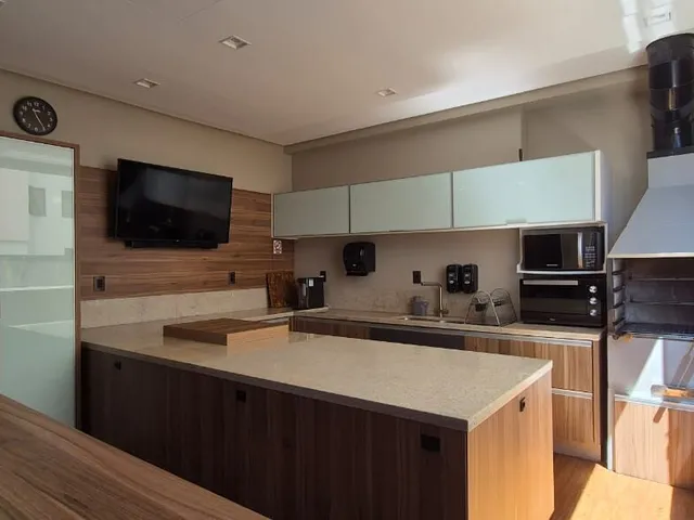 Imagem 2: Apartamento Centro - 1 quarto