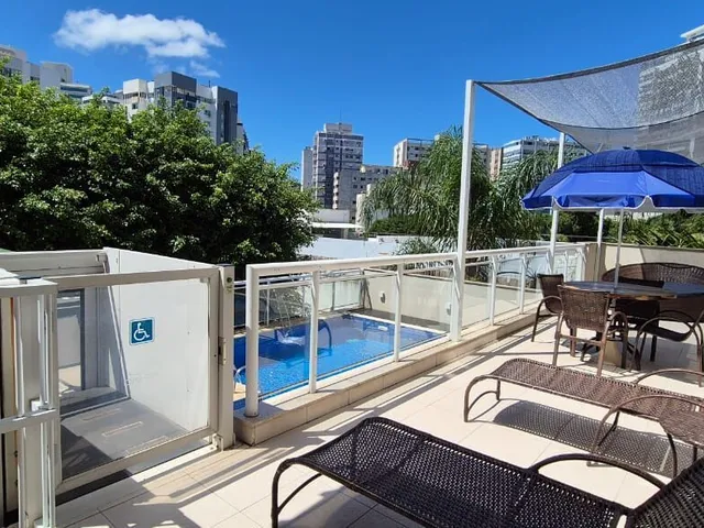 Imagem 7: Apartamento Centro - 1 quarto