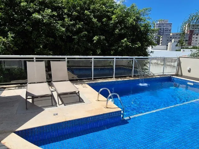 Imagem 8: Apartamento Centro - 1 quarto