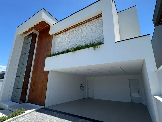 Imagem: Residência de Alto Padrão com Automação