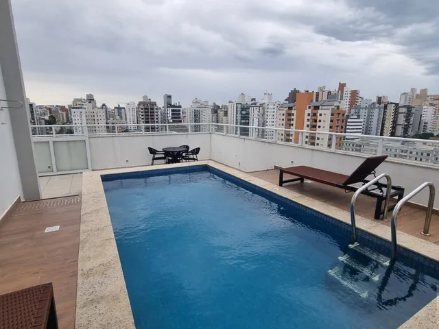 Imagem: Apartamento a venda no Centro de Florianópolis