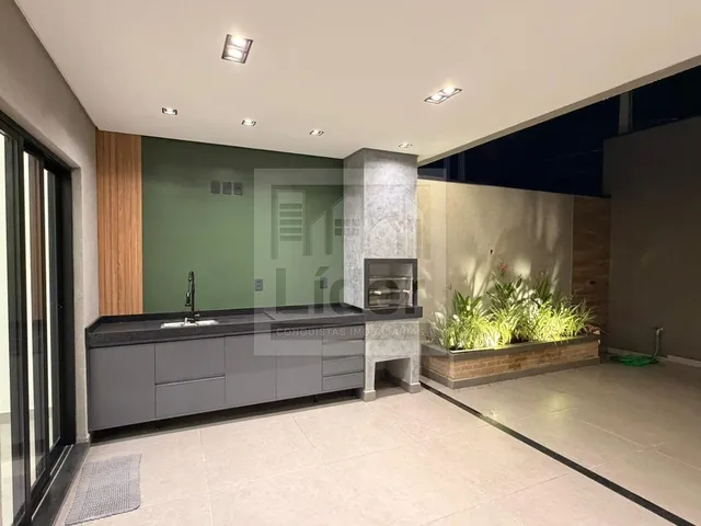 Imagem: Casa Residencial em Caçapava - Sp, Jardim