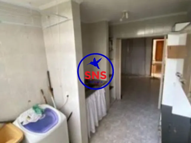 Imagem 3: Apartamento Residencial em Campinas - Sp, Jardim Amazonas