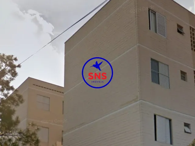 Imagem 6: Apartamento Residencial em Campinas - Sp, Jardim Amazonas