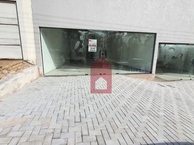 Imagem 2: Sala comercial para alugar no bairro Jardim Birigüi - Umuarama/PR