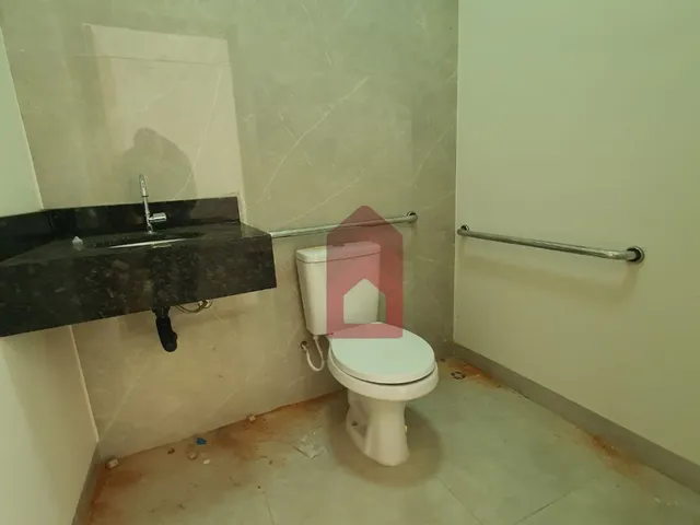 Imagem 5: Sala comercial para alugar no bairro Jardim Birigüi - Umuarama/PR