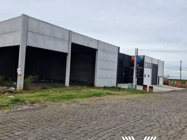 Imagem 2: COMERCIAL - Vacaria