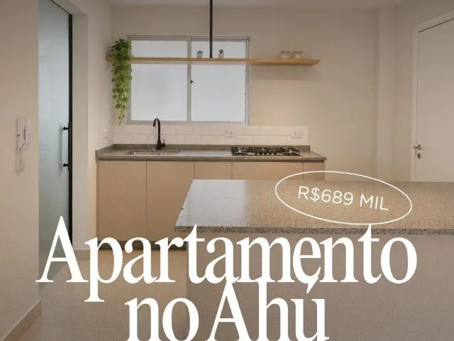 Imagem 7: APARTAMENTO RESIDENCIAL em CURITIBA - PR, AHÚ