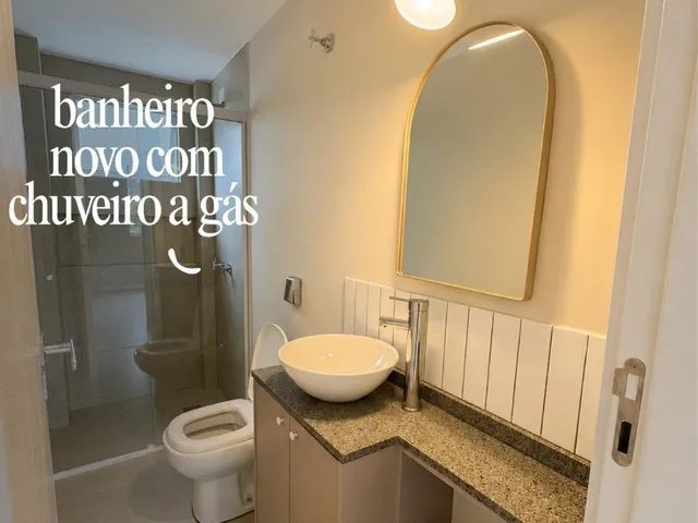 Imagem 6: APARTAMENTO RESIDENCIAL em CURITIBA - PR, AHÚ