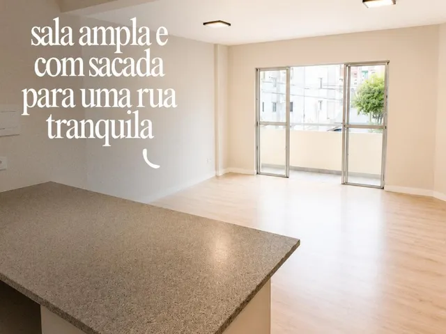 Imagem 8: APARTAMENTO RESIDENCIAL em CURITIBA - PR, AHÚ