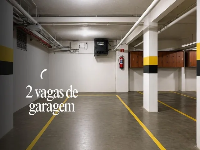 Imagem 9: APARTAMENTO RESIDENCIAL em CURITIBA - PR, AHÚ