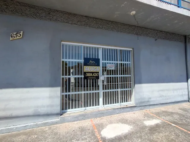 Imagem: Aluguel de Sala Comercial com Cozinha em