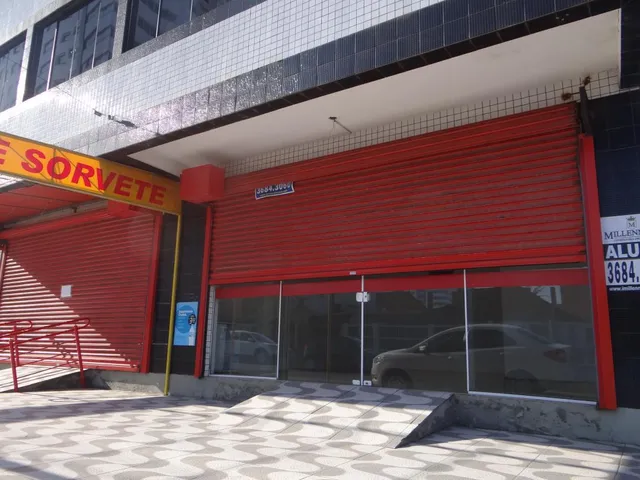 Imagem: Aluguel Sala Comercial 40m² Centro Tramandaí