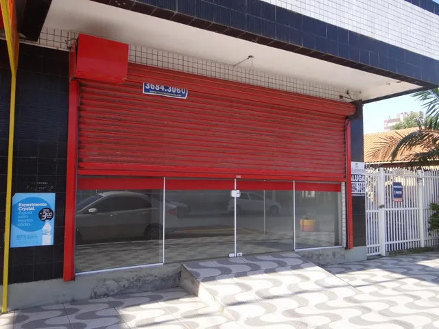 Imagem: Aluguel Sala Comercial 40m² Centro Tramandaí