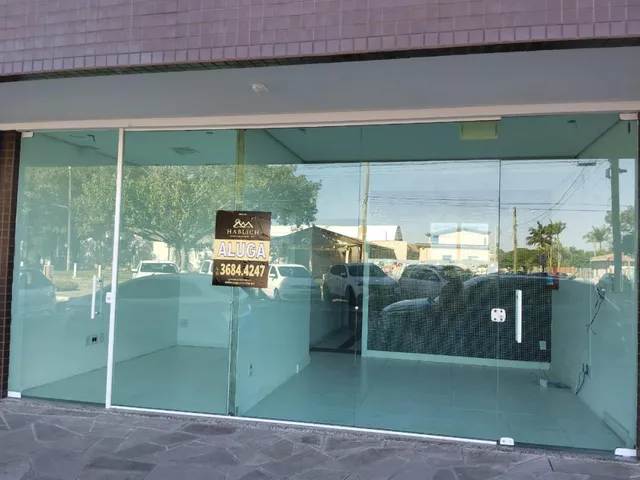 Imagem: Sala Comercial no Centro AS 259
