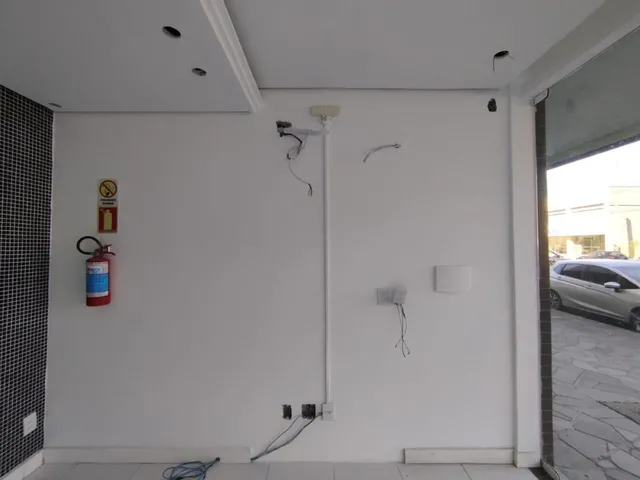 Imagem 10: Sala Comercial no Centro AS 259