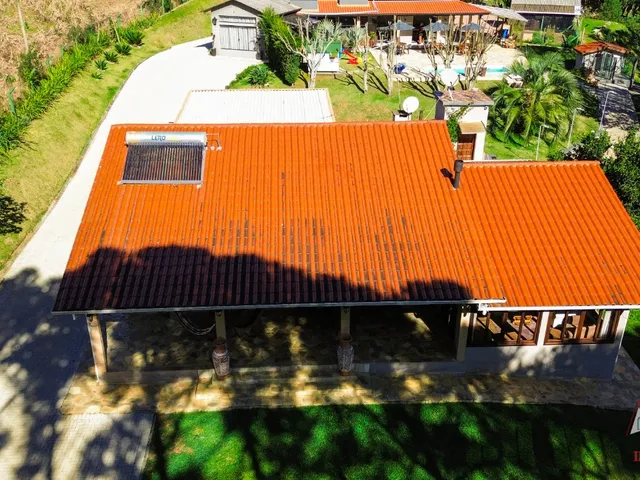 Imagem 6: CHACARA RURAL em São José dos Pinhais - PR, Contenda