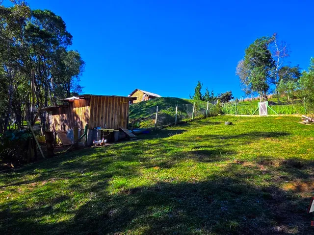Imagem 11: CHACARA RURAL em São José dos Pinhais - PR, Contenda