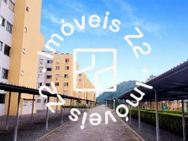 Imagem 7: APARTAMENTO RESIDENCIAL em JOINVILLE - SC, VILA NOVA