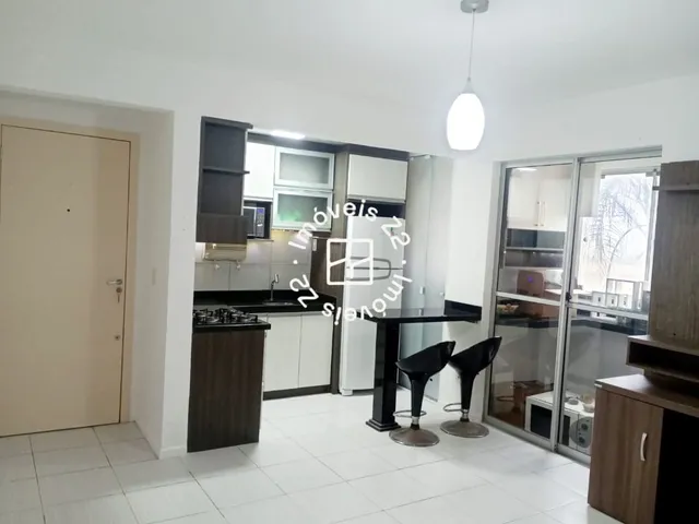 Imagem 3: APARTAMENTO RESIDENCIAL em JOINVILLE - SC, VILA NOVA