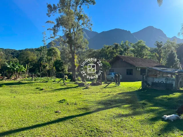 Imagem: CHACARA A VENDA NO BAIRRO VILA NOVA