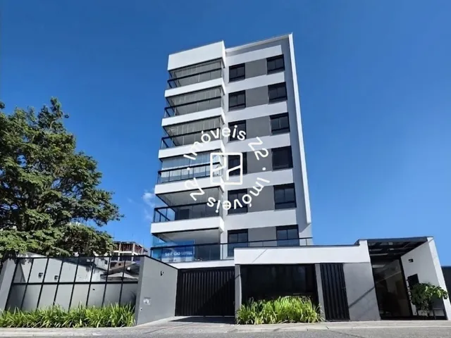 Imagem: APARTAMENTO RESIDENCIAL em JOINVILLE - SC