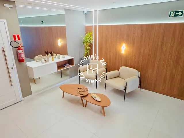 Imagem 10: APARTAMENTO RESIDENCIAL em JOINVILLE - SC, SAGUAÇU