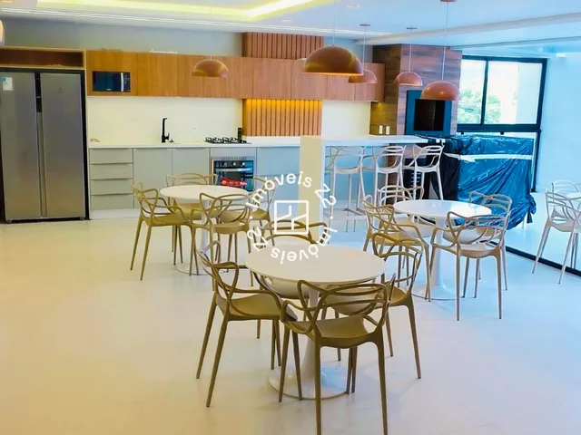 Imagem 12: APARTAMENTO RESIDENCIAL em JOINVILLE - SC, SAGUAÇU