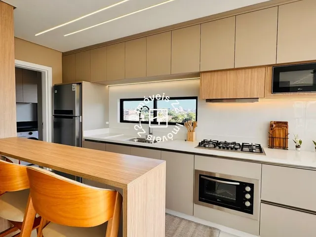 Imagem 15: APARTAMENTO RESIDENCIAL em JOINVILLE - SC, SAGUAÇU
