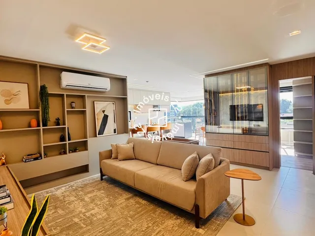 Imagem 3: APARTAMENTO RESIDENCIAL em JOINVILLE - SC, SAGUAÇU