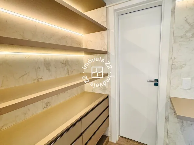 Imagem 9: APARTAMENTO RESIDENCIAL em JOINVILLE - SC, SAGUAÇU