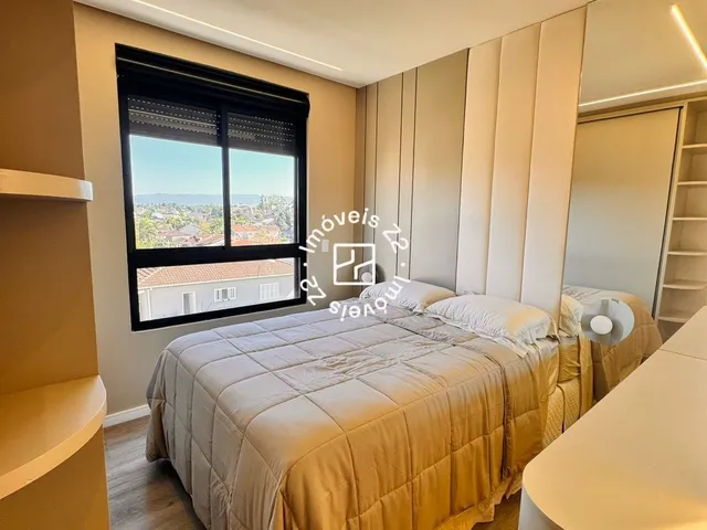 Imagem 5: APARTAMENTO RESIDENCIAL em JOINVILLE - SC, SAGUAÇU