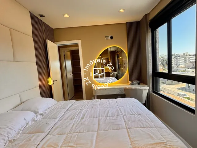 Imagem 6: APARTAMENTO RESIDENCIAL em JOINVILLE - SC, SAGUAÇU