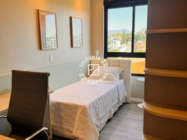 Imagem 7: APARTAMENTO RESIDENCIAL em JOINVILLE - SC, SAGUAÇU