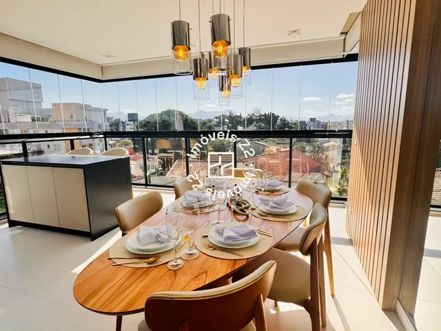 Imagem 13: APARTAMENTO RESIDENCIAL em JOINVILLE - SC, SAGUAÇU