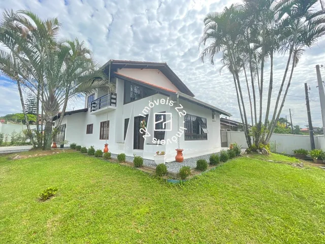 Imagem: Casa Alto Padrão a Venda no Bairro Vila