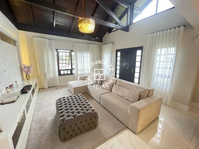 Imagem 5: Casa Alto Padrão a Venda no Bairro Vila Nova
