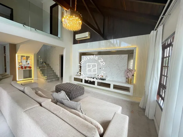 Imagem 6: Casa Alto Padrão a Venda no Bairro Vila Nova