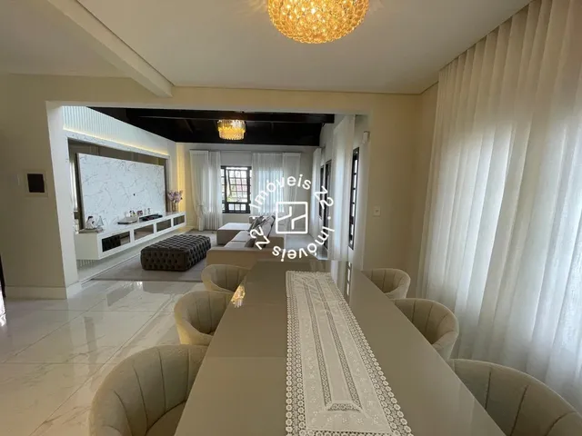 Imagem 10: Casa Alto Padrão a Venda no Bairro Vila Nova