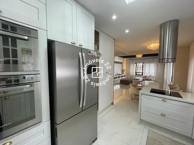 Imagem 3: Casa Alto Padrão a Venda no Bairro Vila Nova