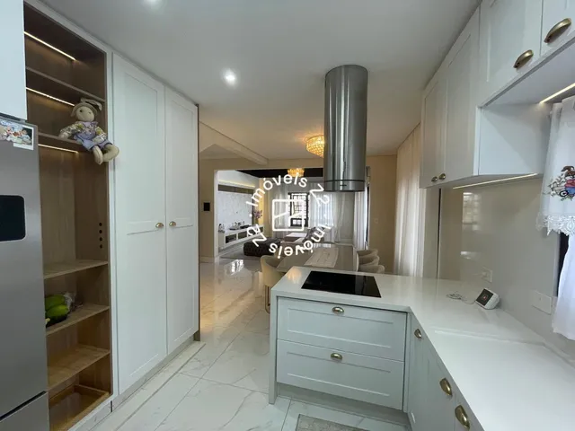 Imagem 9: Casa Alto Padrão a Venda no Bairro Vila Nova