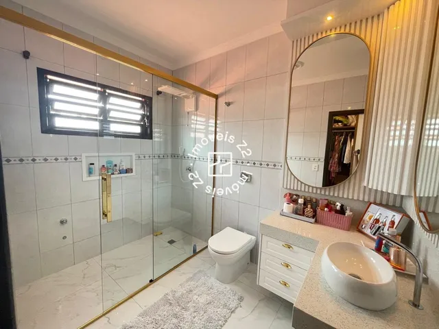 Imagem 14: Casa Alto Padrão a Venda no Bairro Vila Nova